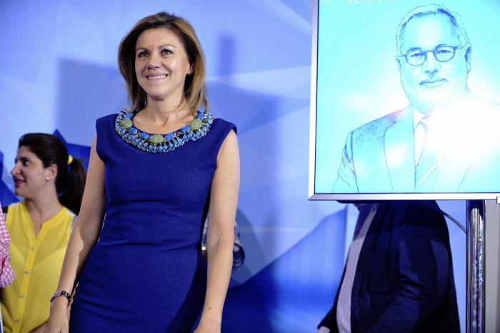 Florent Marcellesi (Equo): "España es verde, pero no lo sabe"