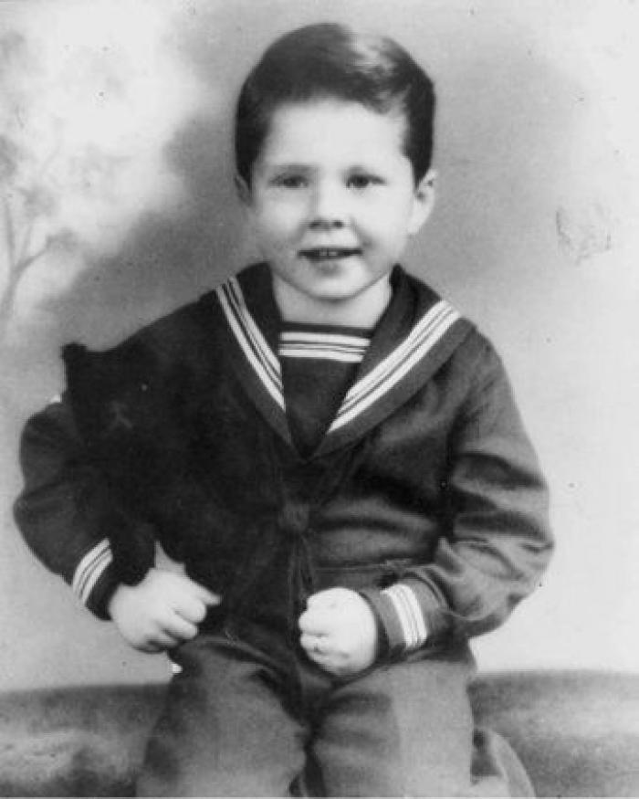 Robert Redford cumple 80 años: 18 datos curiosos sobre su vida y carrera