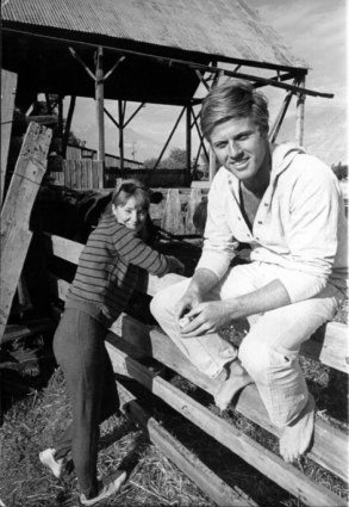 Robert Redford cumple 80 años: 18 datos curiosos sobre su vida y carrera