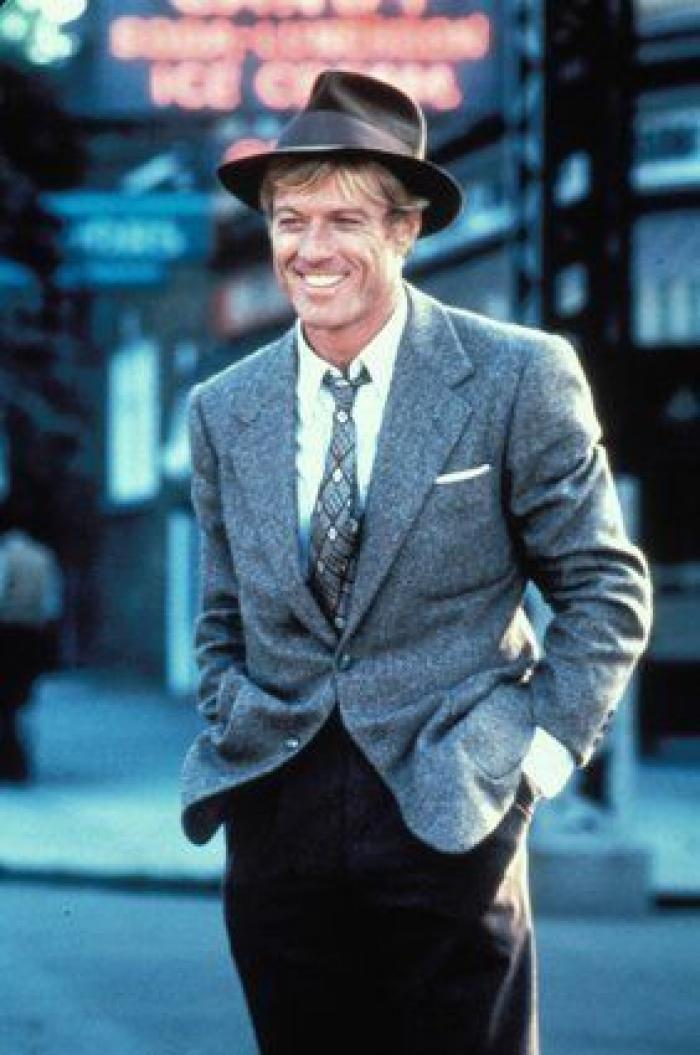 Robert Redford cumple 80 años: 18 datos curiosos sobre su vida y carrera