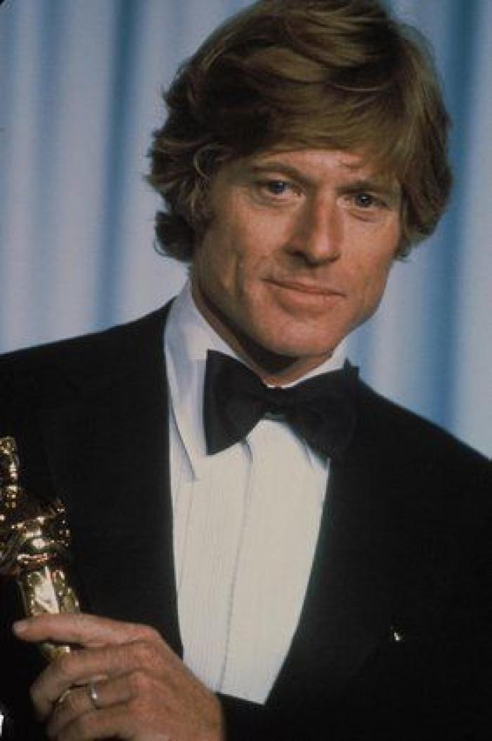 Robert Redford cumple 80 años: 18 datos curiosos sobre su vida y carrera
