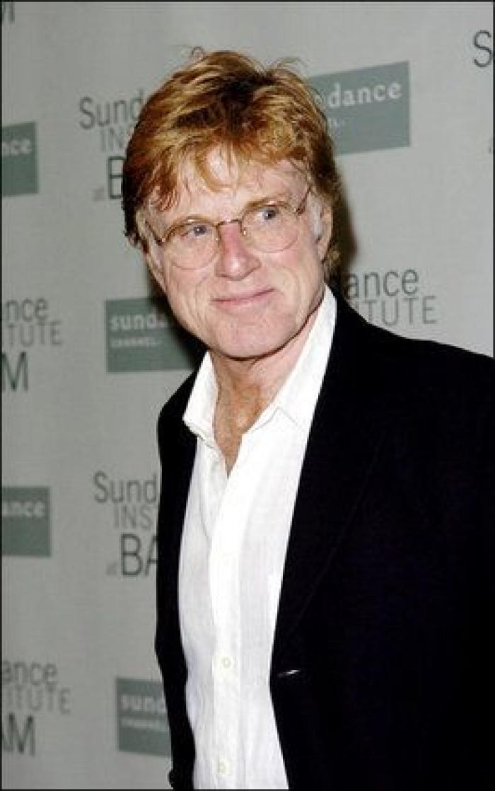 Robert Redford cumple 80 años: 18 datos curiosos sobre su vida y carrera