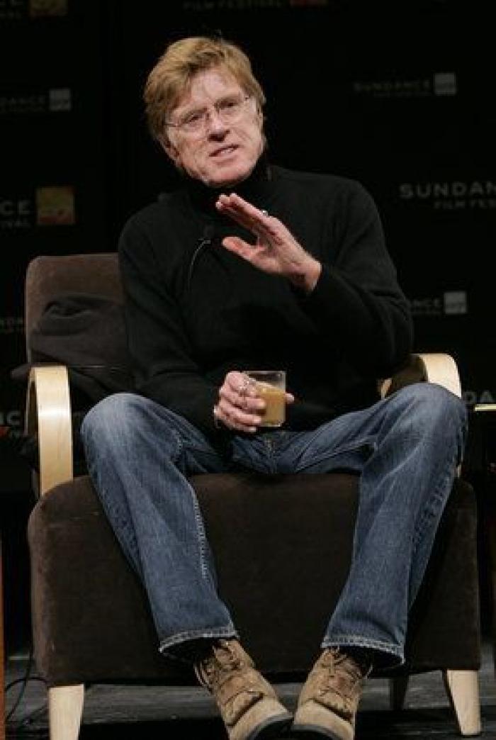 Robert Redford cumple 80 años: 18 datos curiosos sobre su vida y carrera