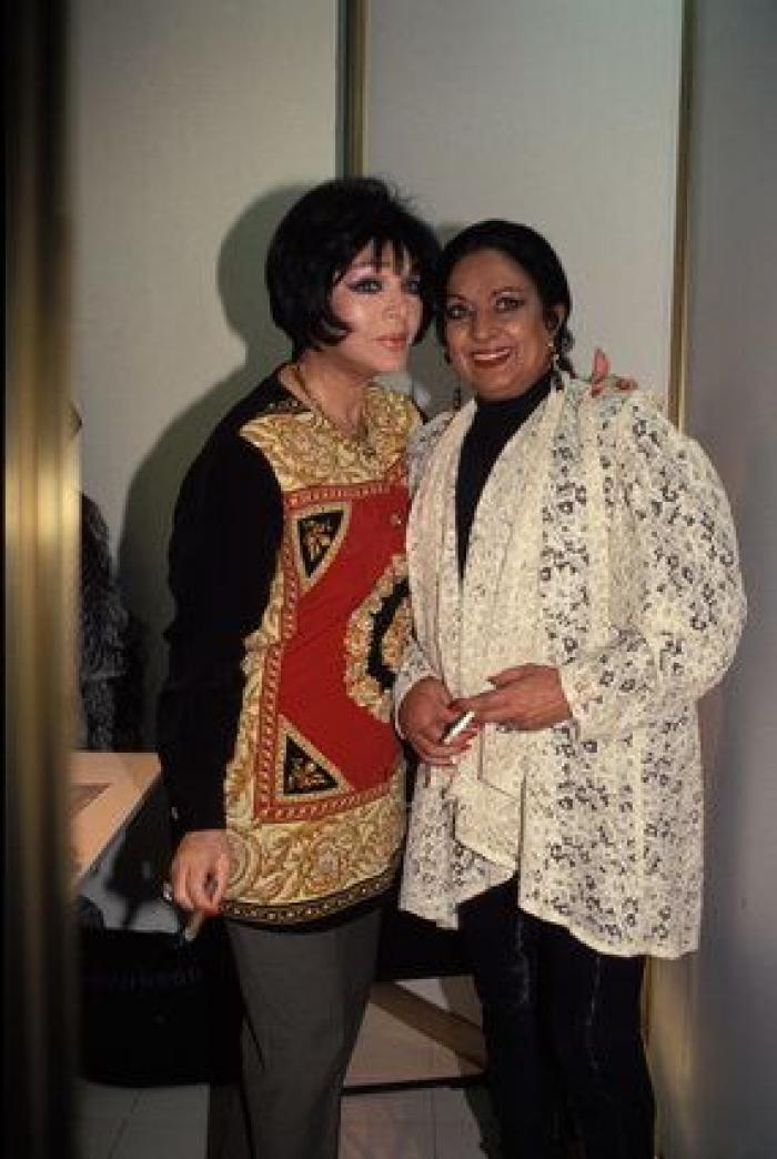 Cachondeo con la pregunta que hizo Lolita a Los Gemeliers en 'Tu Cara Me Suena' (Antena 3)