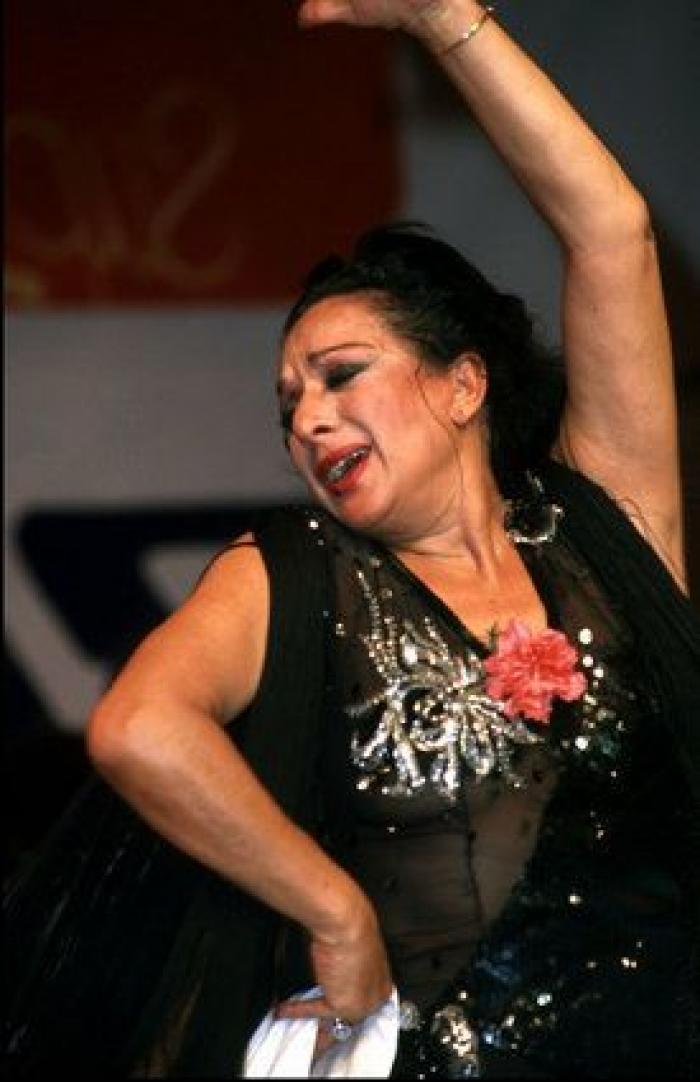 Cachondeo con la pregunta que hizo Lolita a Los Gemeliers en 'Tu Cara Me Suena' (Antena 3)