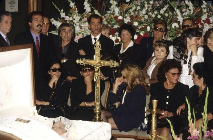 Cachondeo con la pregunta que hizo Lolita a Los Gemeliers en 'Tu Cara Me Suena' (Antena 3)