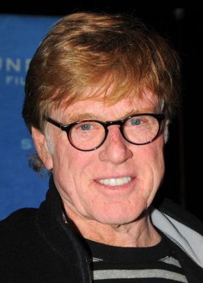 Robert Redford cumple 80 años: 18 datos curiosos sobre su vida y carrera