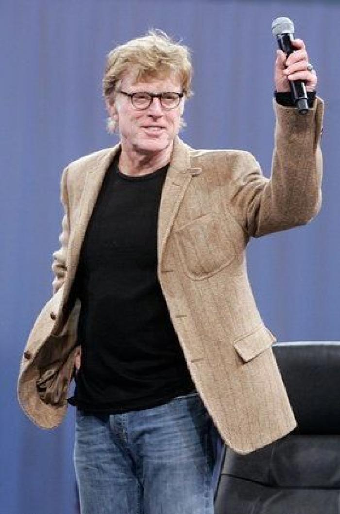 Robert Redford cumple 80 años: 18 datos curiosos sobre su vida y carrera