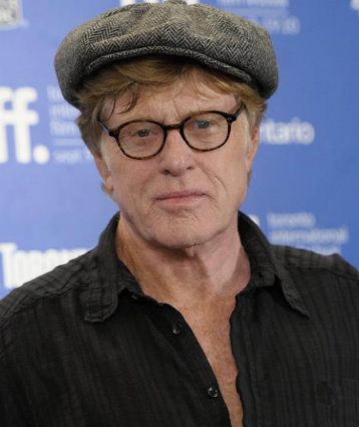 Robert Redford cumple 80 años: 18 datos curiosos sobre su vida y carrera