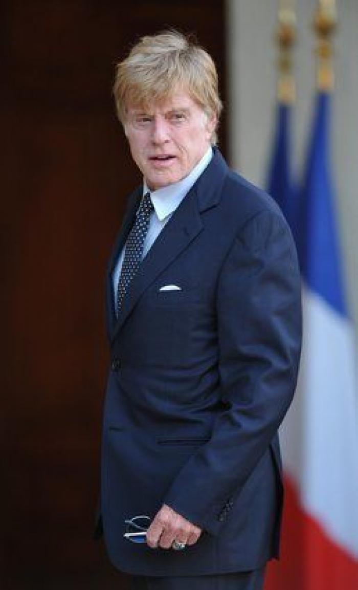 Robert Redford cumple 80 años: 18 datos curiosos sobre su vida y carrera