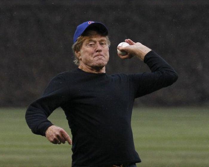 Robert Redford cumple 80 años: 18 datos curiosos sobre su vida y carrera