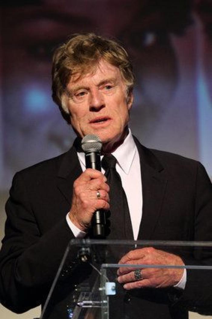Robert Redford cumple 80 años: 18 datos curiosos sobre su vida y carrera