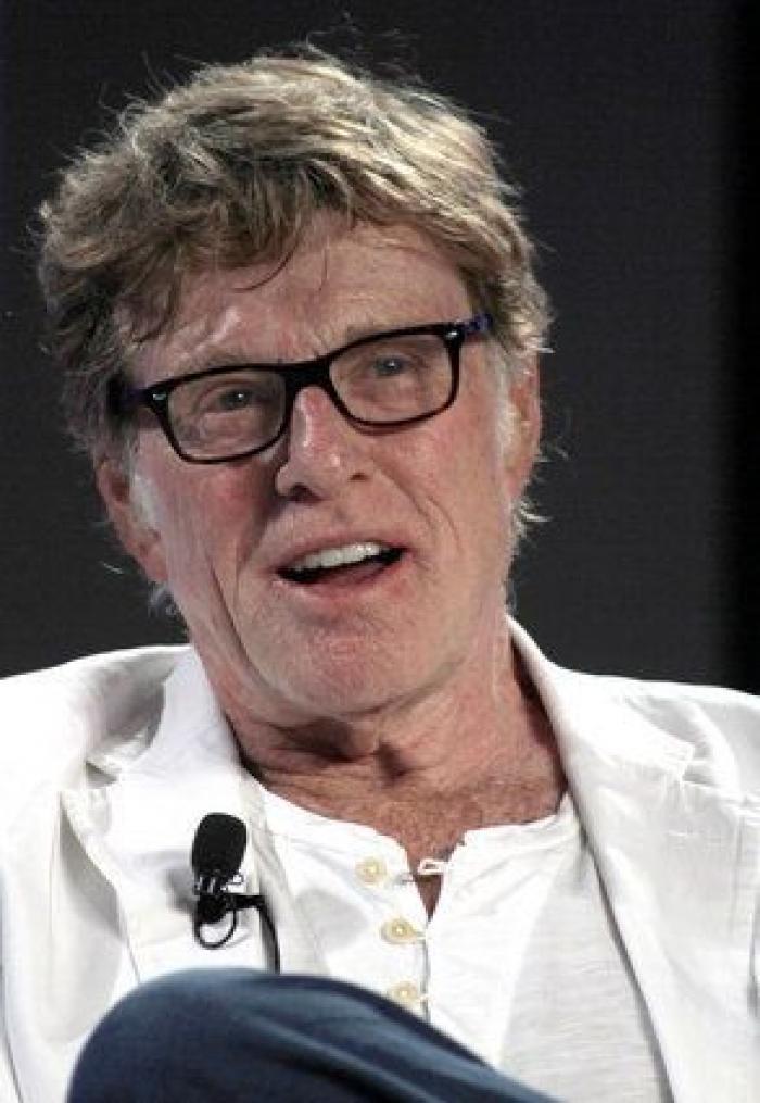 Robert Redford cumple 80 años: 18 datos curiosos sobre su vida y carrera