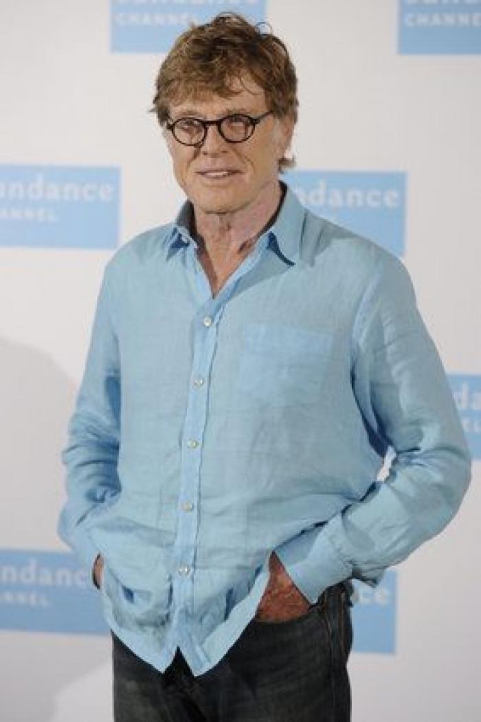 Robert Redford cumple 80 años: 18 datos curiosos sobre su vida y carrera