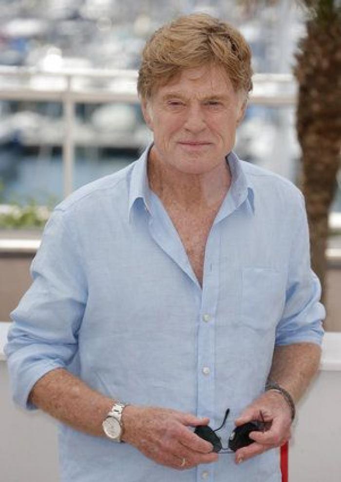 Robert Redford cumple 80 años: 18 datos curiosos sobre su vida y carrera