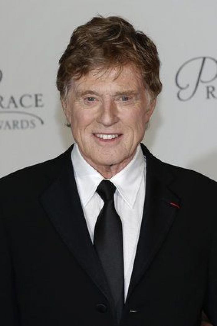 Robert Redford cumple 80 años: 18 datos curiosos sobre su vida y carrera