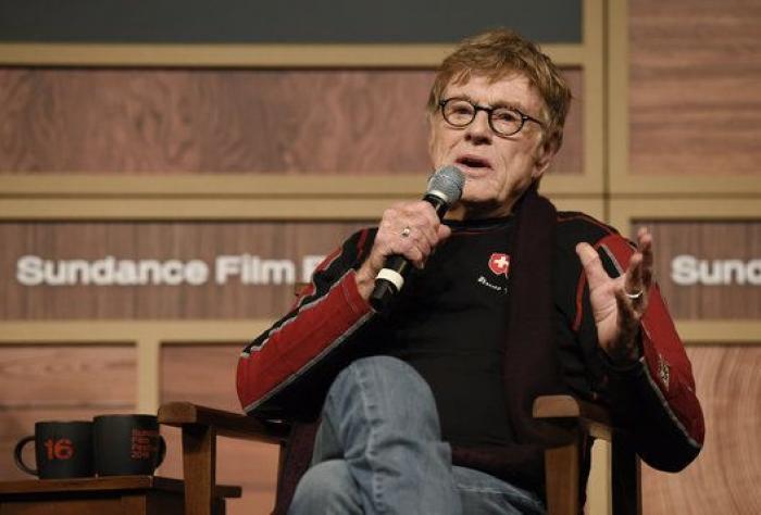 Robert Redford cumple 80 años: 18 datos curiosos sobre su vida y carrera