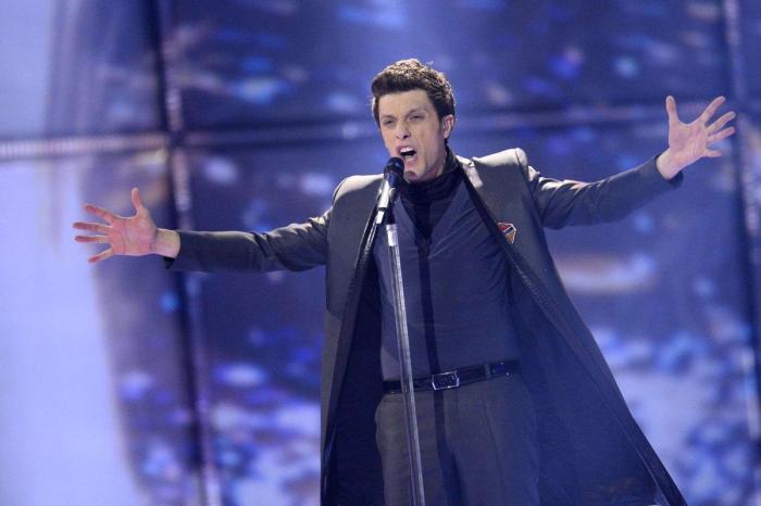 Eurovisión 2014: Los "oitpoints" de España a Rumania y el inglés de Carolina Casado (VÍDEO)