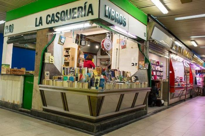Librerías y editoriales nuevas y reinvenciones del libro para conjurar el año de la pandemia