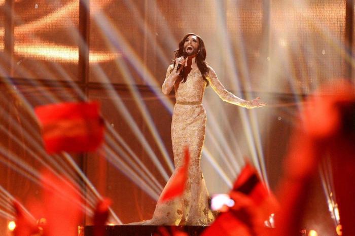 Eurovisión 2014: Los "oitpoints" de España a Rumania y el inglés de Carolina Casado (VÍDEO)