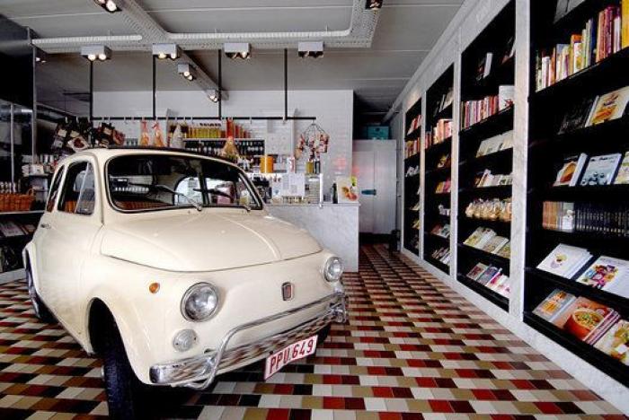 Librerías y editoriales nuevas y reinvenciones del libro para conjurar el año de la pandemia