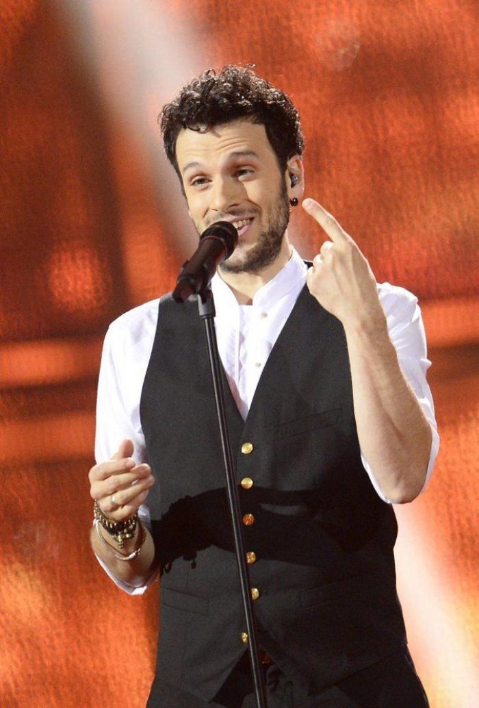 Eurovisión 2014: Los "oitpoints" de España a Rumania y el inglés de Carolina Casado (VÍDEO)