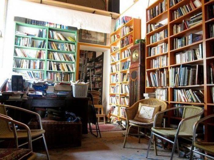 Librerías y editoriales nuevas y reinvenciones del libro para conjurar el año de la pandemia