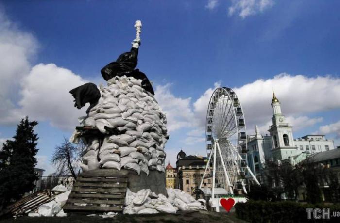 La odisea de Kalush Orchestra: en una Ucrania en guerra y favoritos para Eurovisión