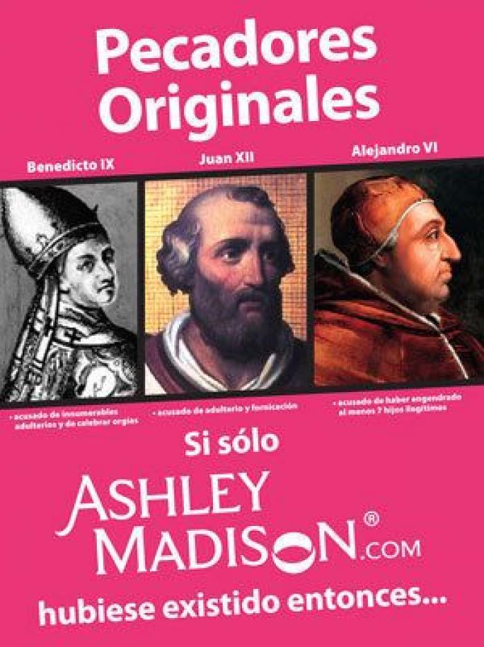Este anuncio de los autobuses de Barcelona no le hará gracia a la infanta