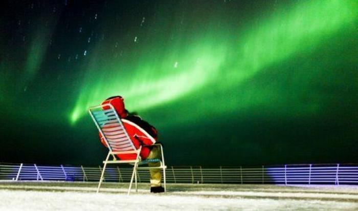 Hurtigruten: así es el viaje más bello del mundo (FOTOS)