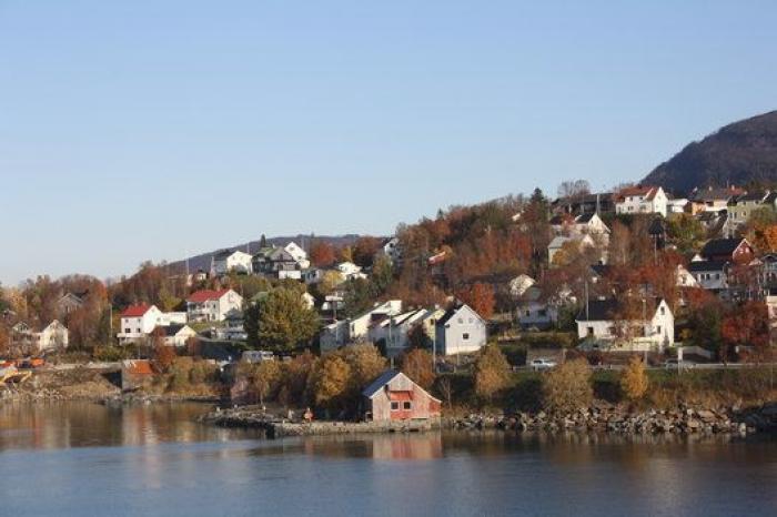 Hurtigruten: así es el viaje más bello del mundo (FOTOS)