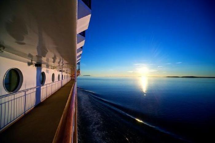 Hurtigruten: así es el viaje más bello del mundo (FOTOS)