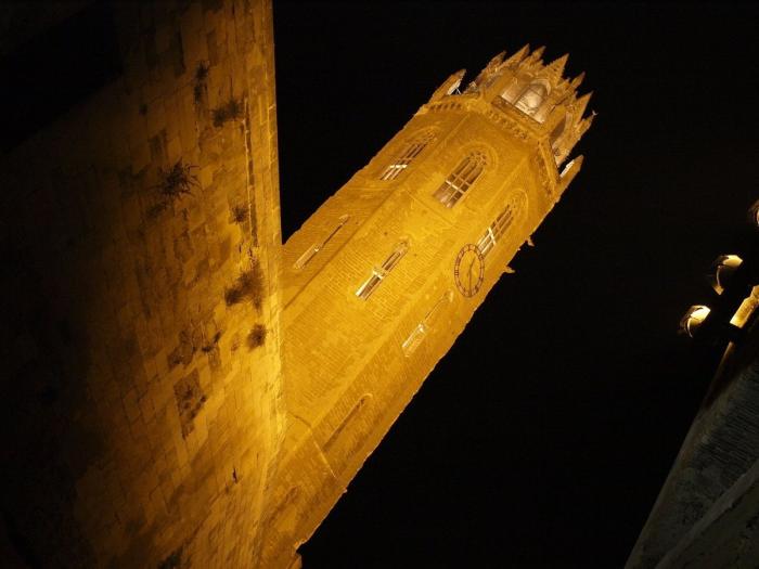 Y las 10 ciudades más antiguas de España son... (FOTOS)