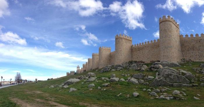 Y las 10 ciudades más antiguas de España son... (FOTOS)