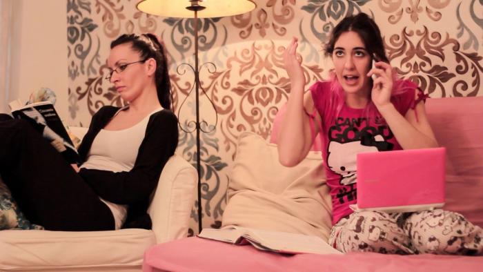 Cuélate en el salón o el taller de 200 artistas en Madrid, solo este finde