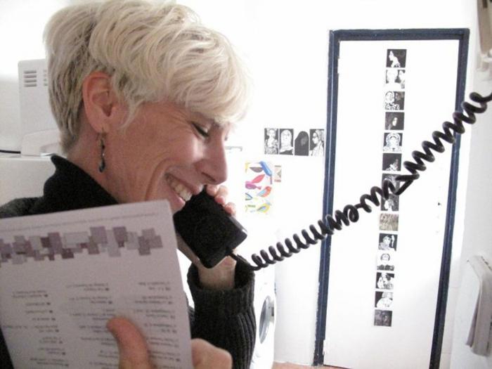 Cuélate en el salón o el taller de 200 artistas en Madrid, solo este finde