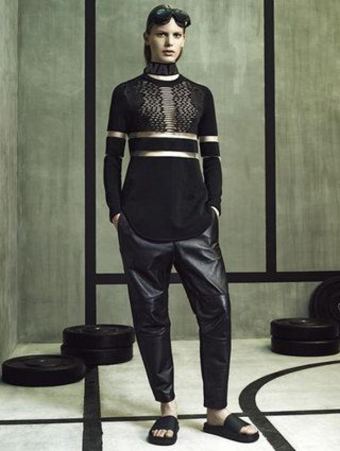 10 años de colaboraciones de H&M: los mejores diseños (INFOGRAFÍA)