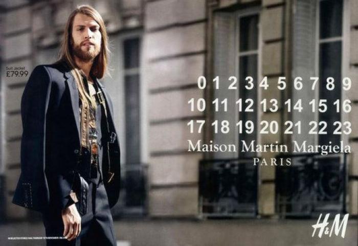 10 años de colaboraciones de H&M: los mejores diseños (INFOGRAFÍA)