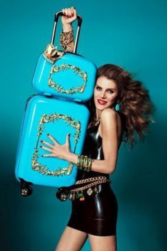 10 años de colaboraciones de H&M: los mejores diseños (INFOGRAFÍA)