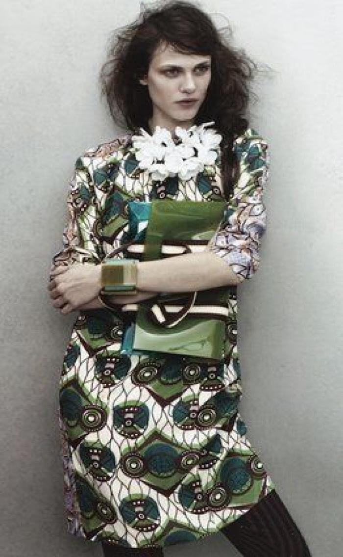 10 años de colaboraciones de H&M: los mejores diseños (INFOGRAFÍA)