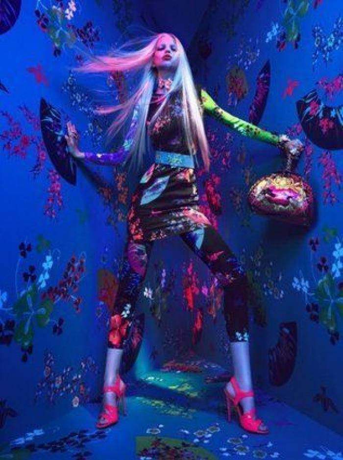 10 años de colaboraciones de H&M: los mejores diseños (INFOGRAFÍA)