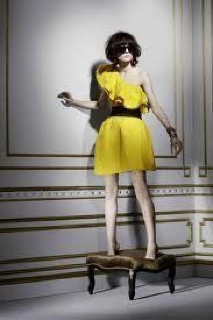 10 años de colaboraciones de H&M: los mejores diseños (INFOGRAFÍA)