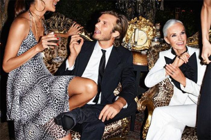 10 años de colaboraciones de H&M: los mejores diseños (INFOGRAFÍA)