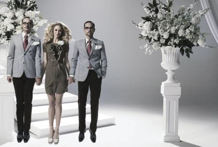 10 años de colaboraciones de H&M: los mejores diseños (INFOGRAFÍA)