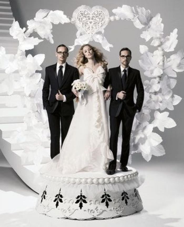 10 años de colaboraciones de H&M: los mejores diseños (INFOGRAFÍA)