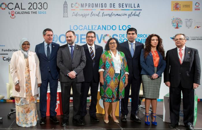 Espadas revela que pidió a Díaz que no dimitiera para evitar una gestora