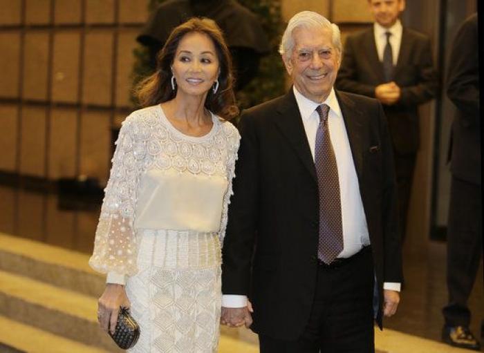 Mario Vargas Llosa revela que sufrió acoso sexual cuando tenía 12 años