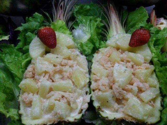 Once recetas brasileñas para alargar el sabor de los Juegos Olímpicos