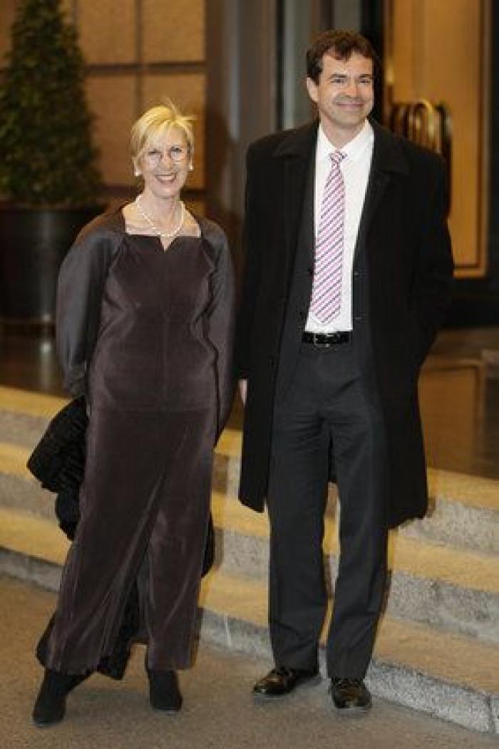 Mario Vargas Llosa revela que sufrió acoso sexual cuando tenía 12 años