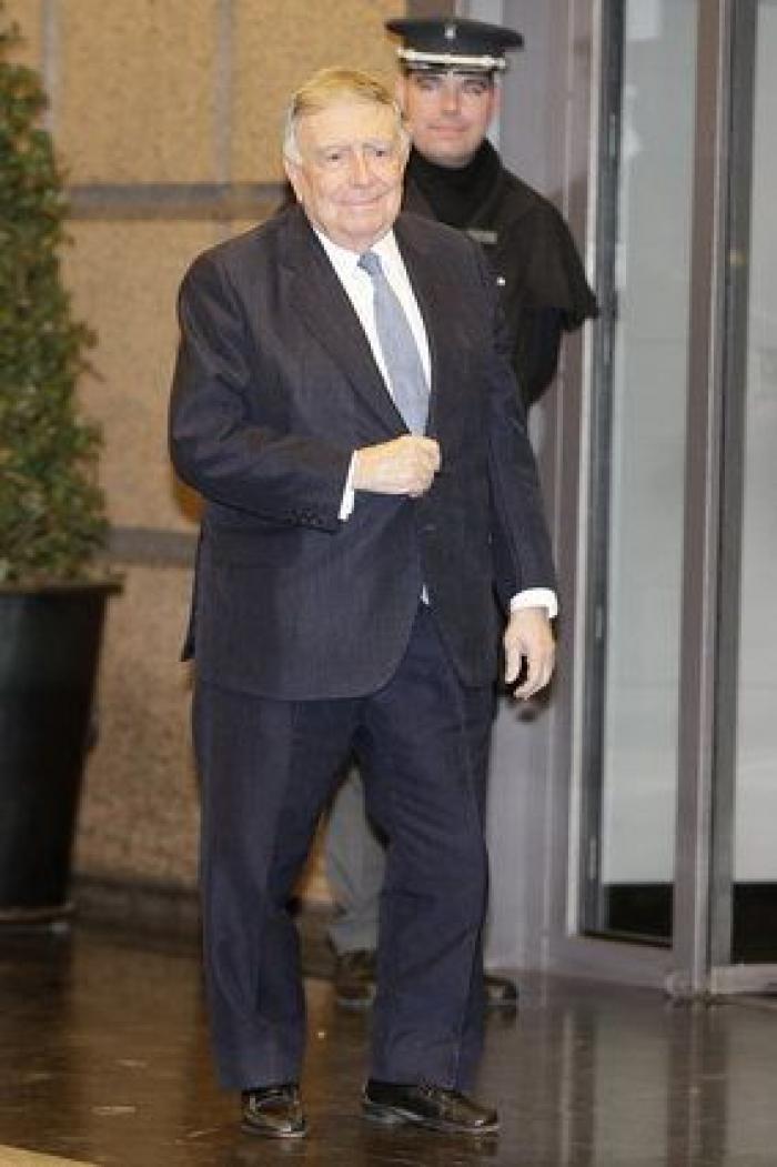 Mario Vargas Llosa revela que sufrió acoso sexual cuando tenía 12 años